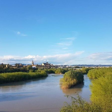Apartamento San Pedro-Corredera Córdoba Buitenkant foto