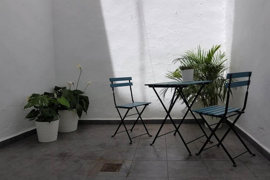 Apartamento San Pedro-Corredera Córdoba Buitenkant foto