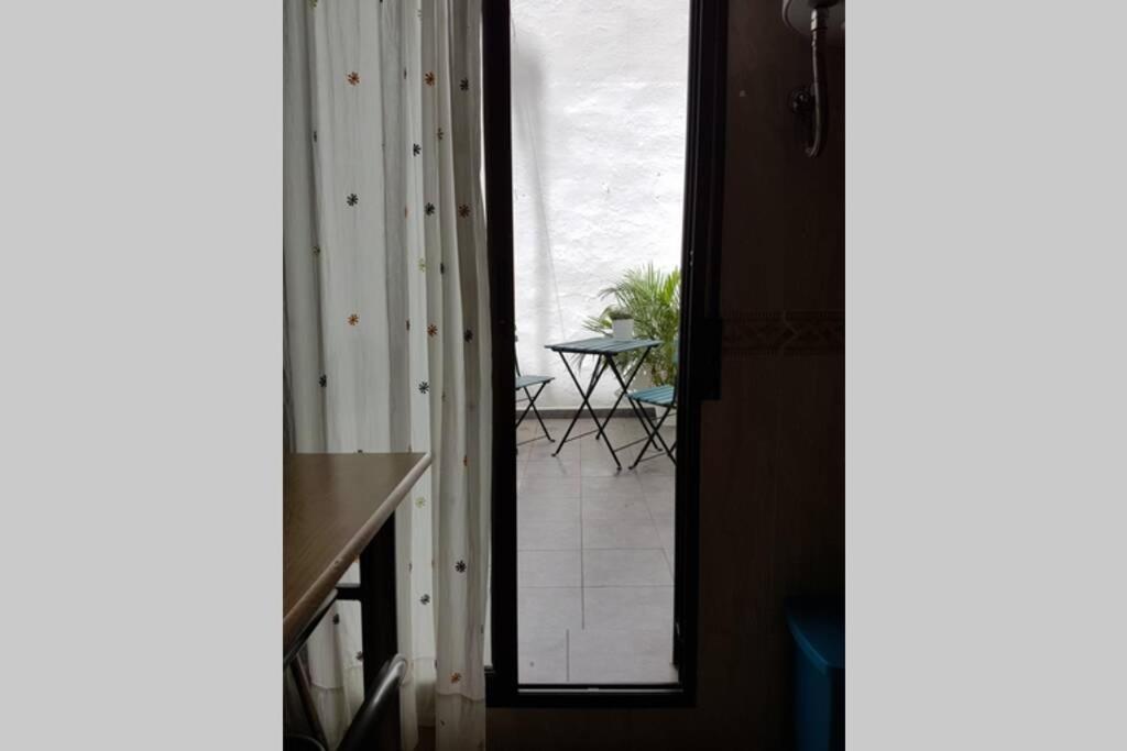 Apartamento San Pedro-Corredera Córdoba Buitenkant foto